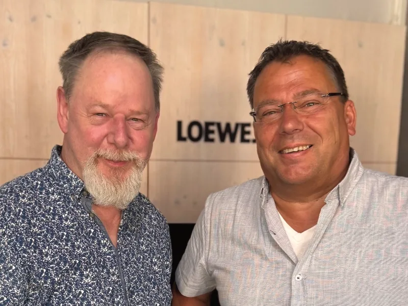 bild+ton Team Braunschweig – Mario Schirdewahn und Andreas Töpfer im Fachgeschäft Stobenstraße 15 bild+ton Team Braunschweig – Mario Schirdewahn und Andreas Töpfer im Fachgeschäft Stobenstraße 15