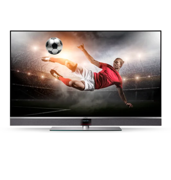 Metz Classic Aurus Silverline 48 – WM 2026 Sonder-Aktion bild+ton Braunschweig