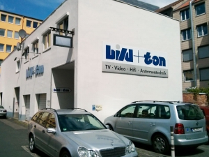 Bild und Ton Braunschweig